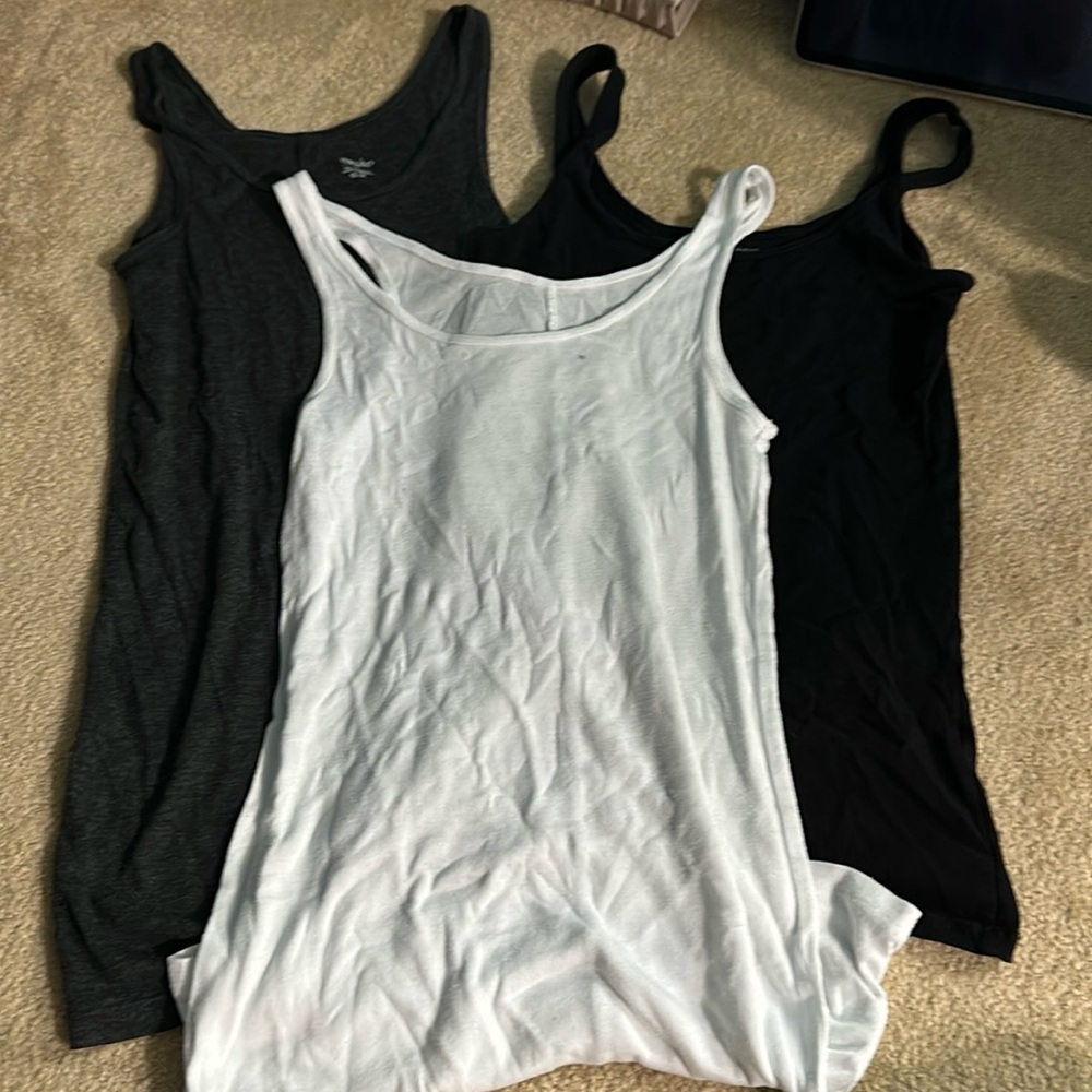 Tanktop- 3ct